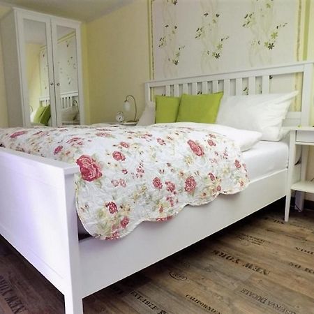 Reiterhof Ekenhoff Apartman Moorweg Kültér fotó