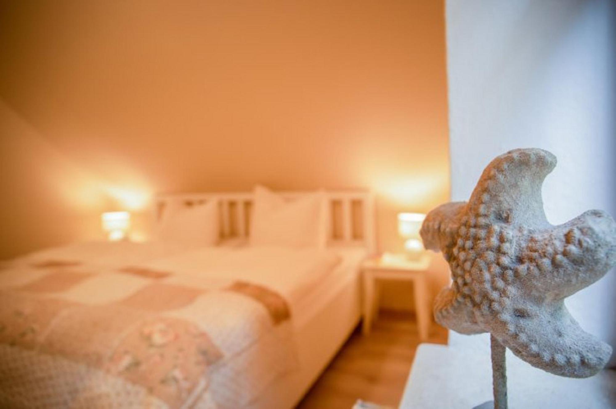 Reiterhof Ekenhoff Apartman Moorweg Kültér fotó