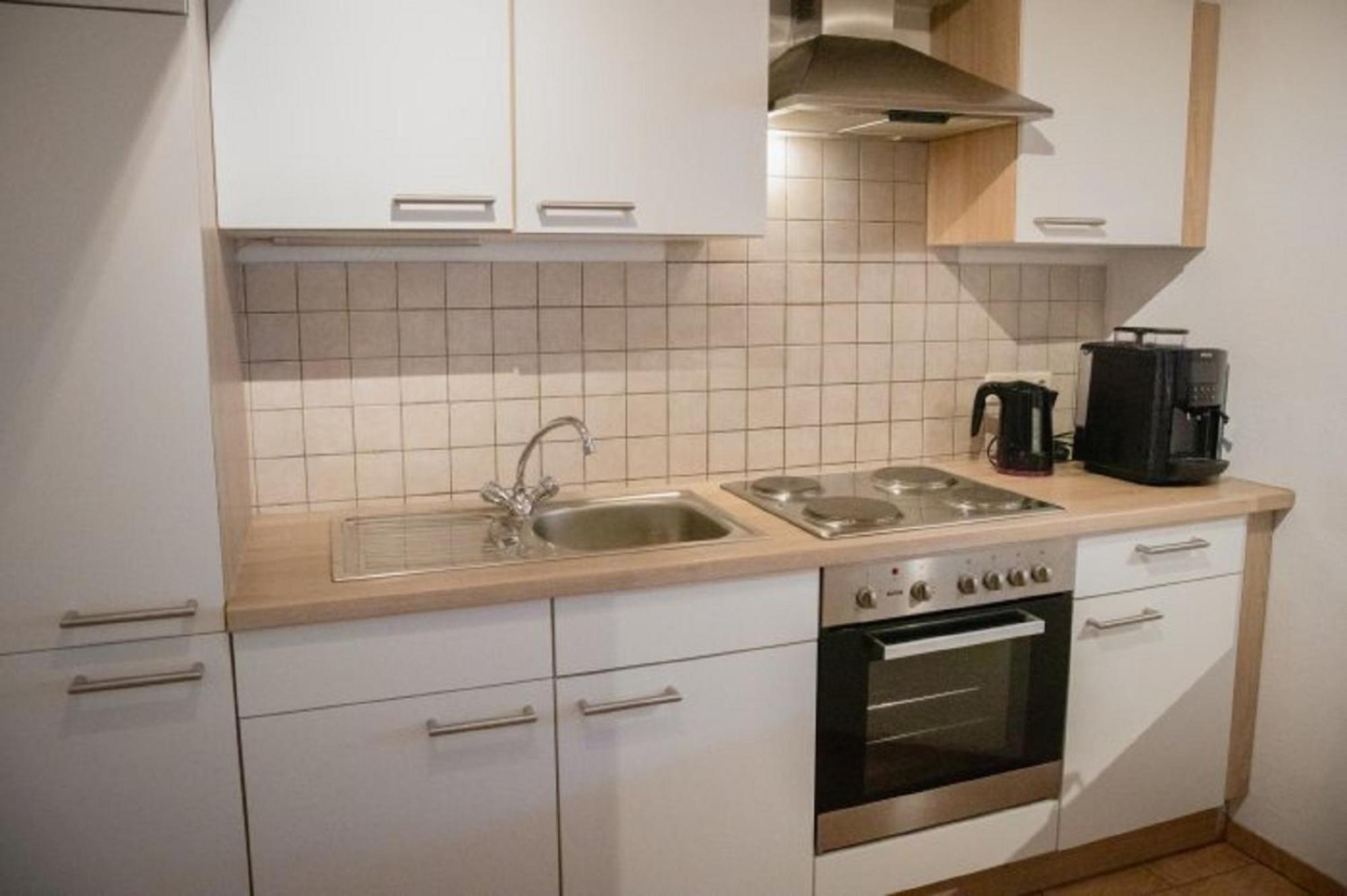 Reiterhof Ekenhoff Apartman Moorweg Kültér fotó