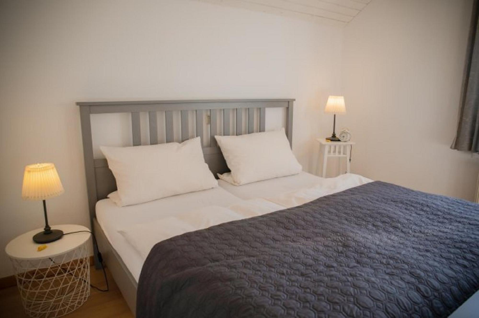 Reiterhof Ekenhoff Apartman Moorweg Kültér fotó