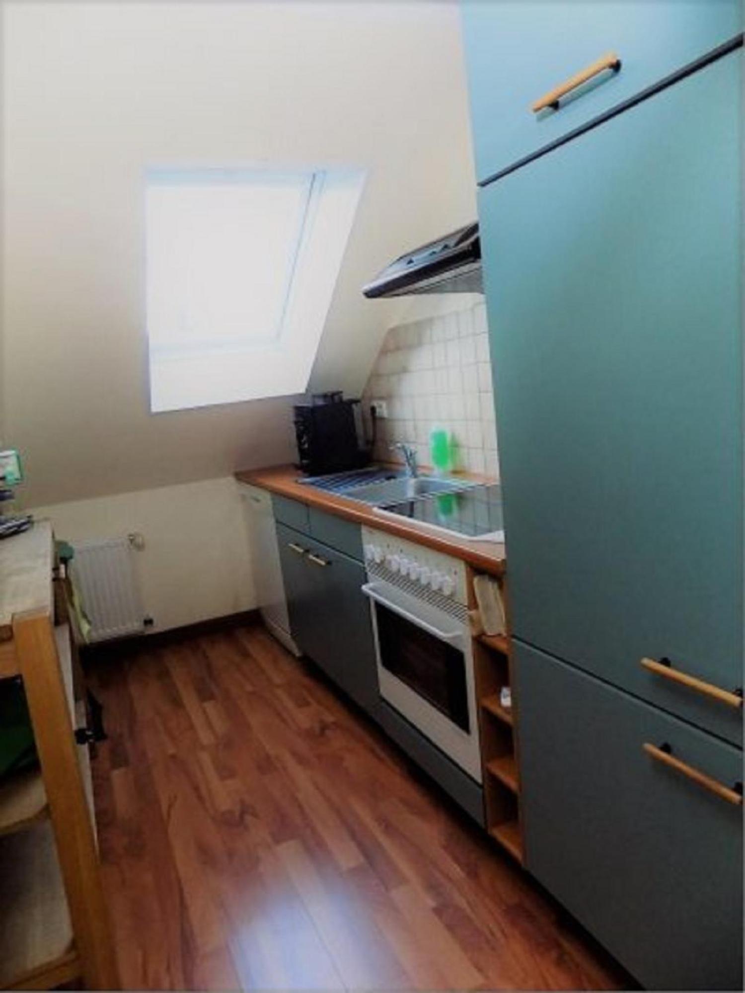 Reiterhof Ekenhoff Apartman Moorweg Kültér fotó