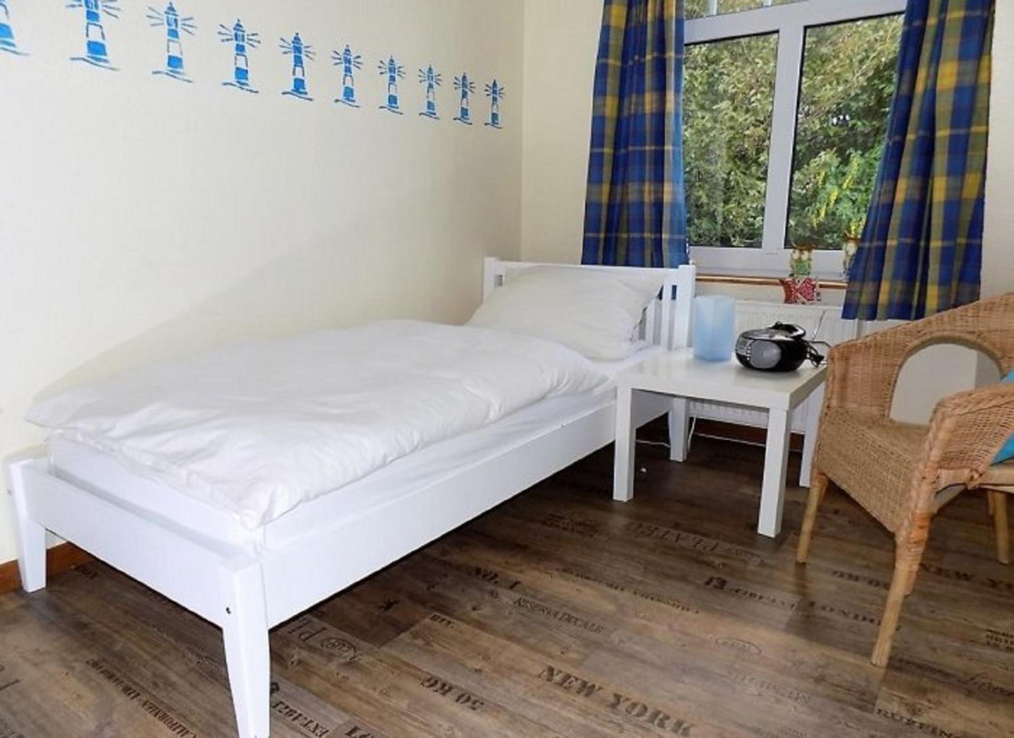 Reiterhof Ekenhoff Apartman Moorweg Kültér fotó