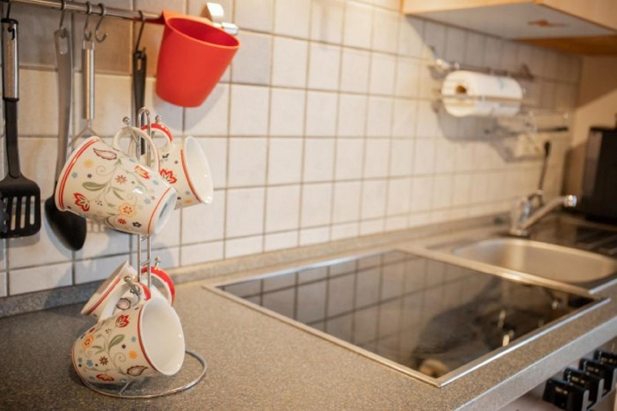 Reiterhof Ekenhoff Apartman Moorweg Kültér fotó