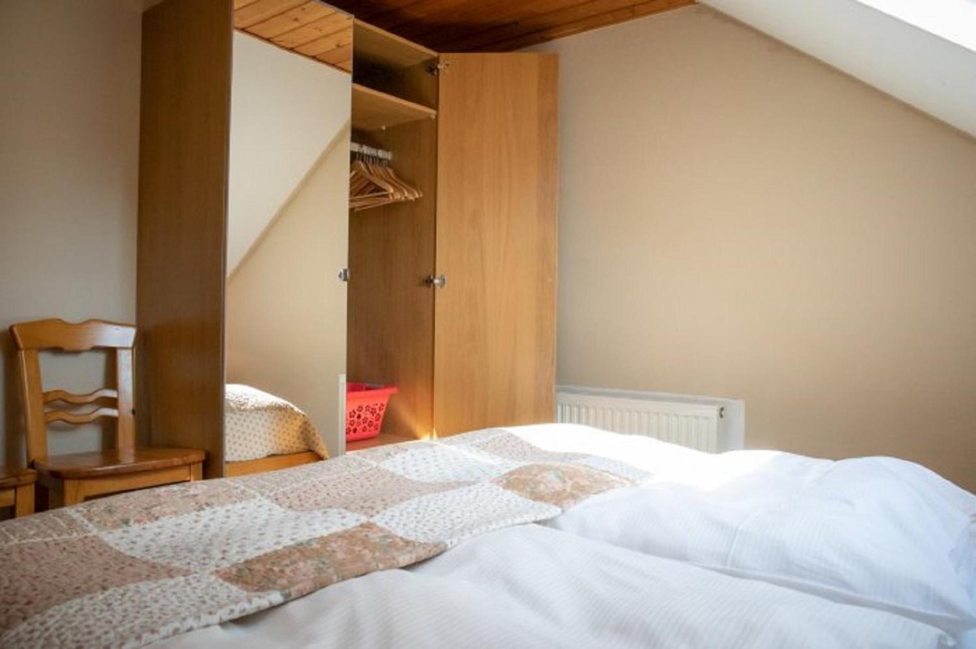 Reiterhof Ekenhoff Apartman Moorweg Kültér fotó