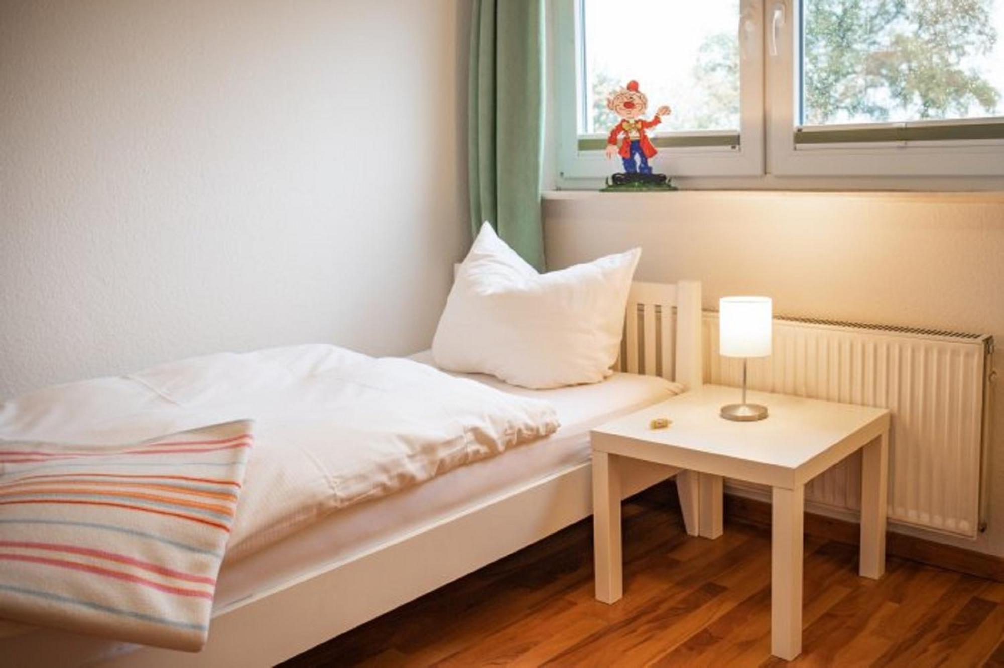 Reiterhof Ekenhoff Apartman Moorweg Kültér fotó