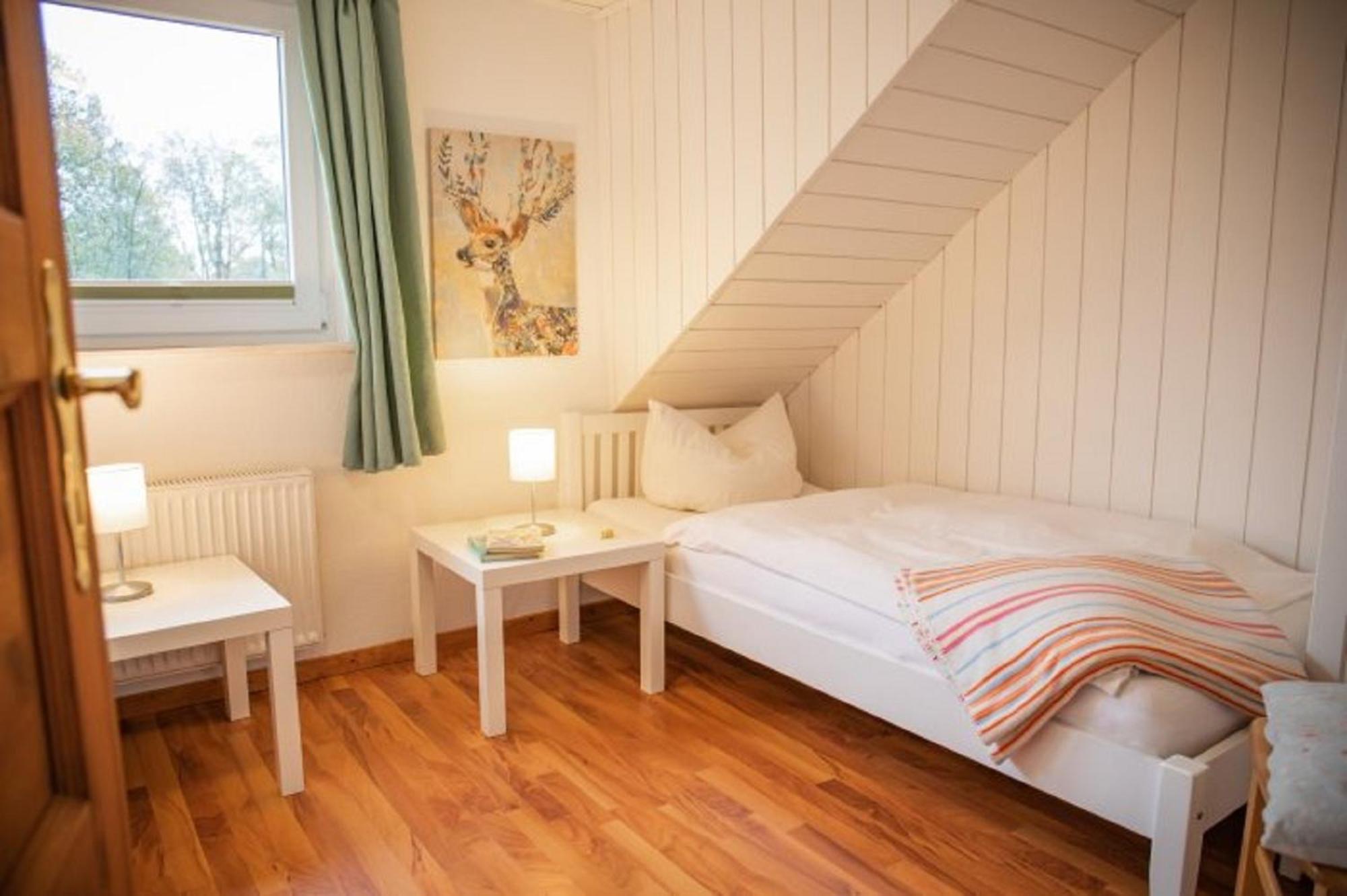 Reiterhof Ekenhoff Apartman Moorweg Kültér fotó